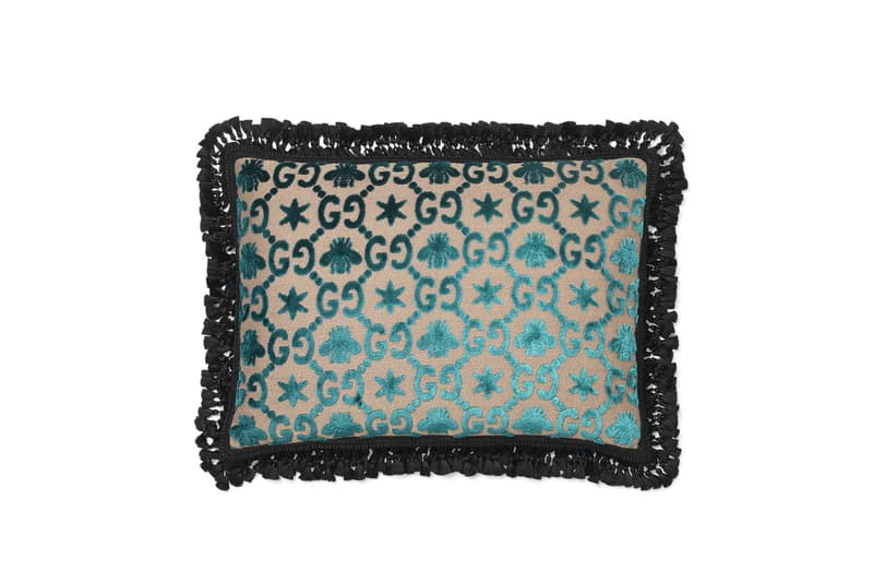 구찌 데코 가구 인테리어 베개 도자기 의자 테이블 커버 신상품