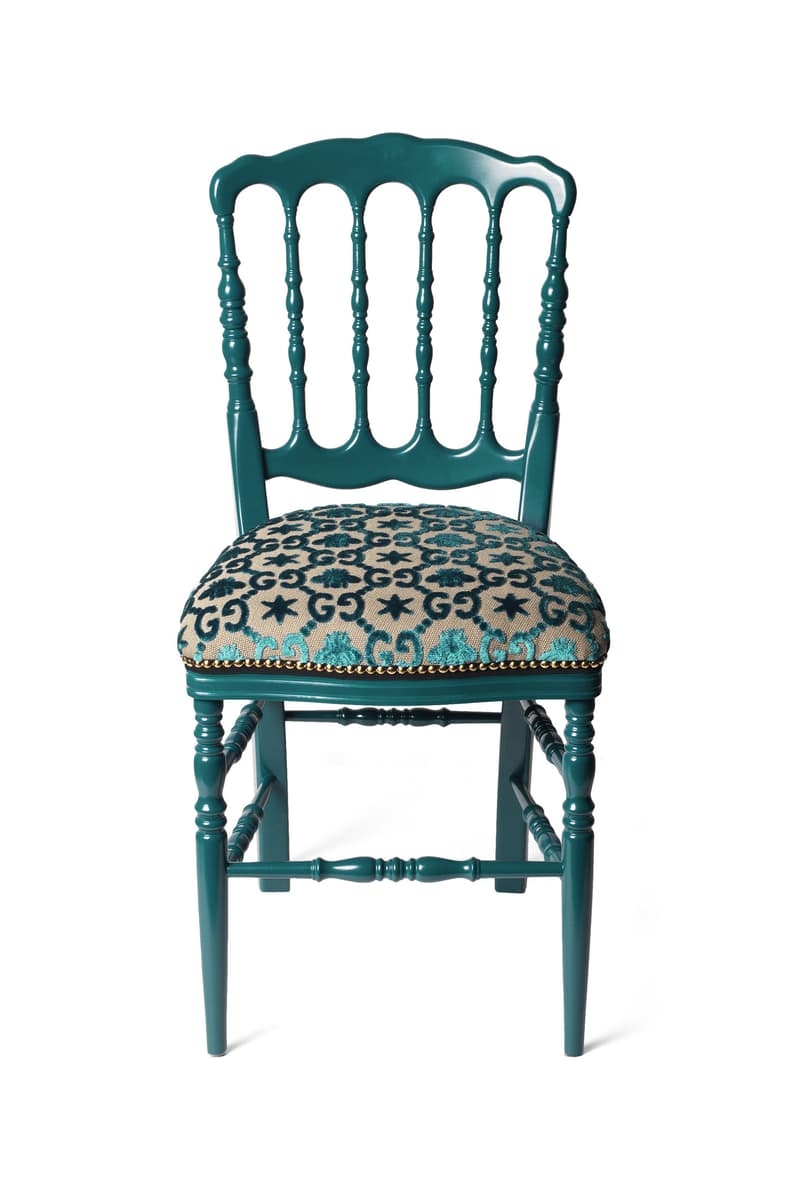 구찌 데코 가구 인테리어 베개 도자기 의자 테이블 커버 신상품