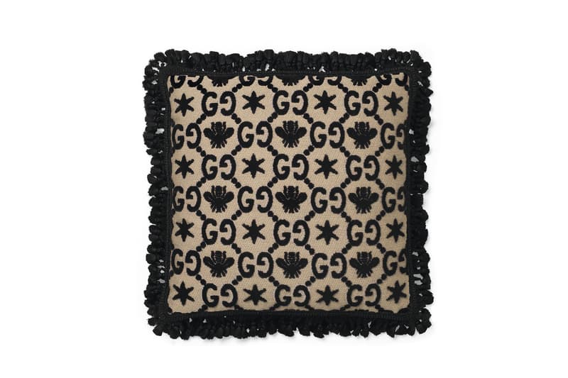 구찌 데코 가구 인테리어 베개 도자기 의자 테이블 커버 신상품