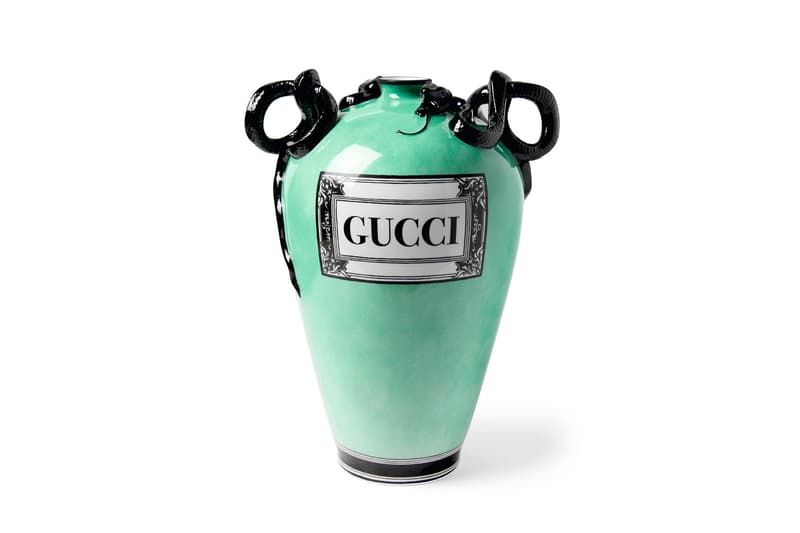 구찌 데코 가구 인테리어 베개 도자기 의자 테이블 커버 신상품