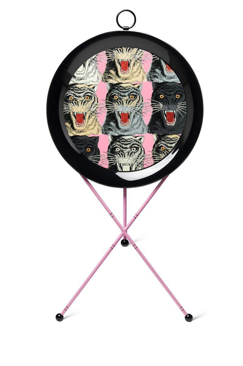 구찌 데코 가구 인테리어 베개 도자기 의자 테이블 커버 신상품