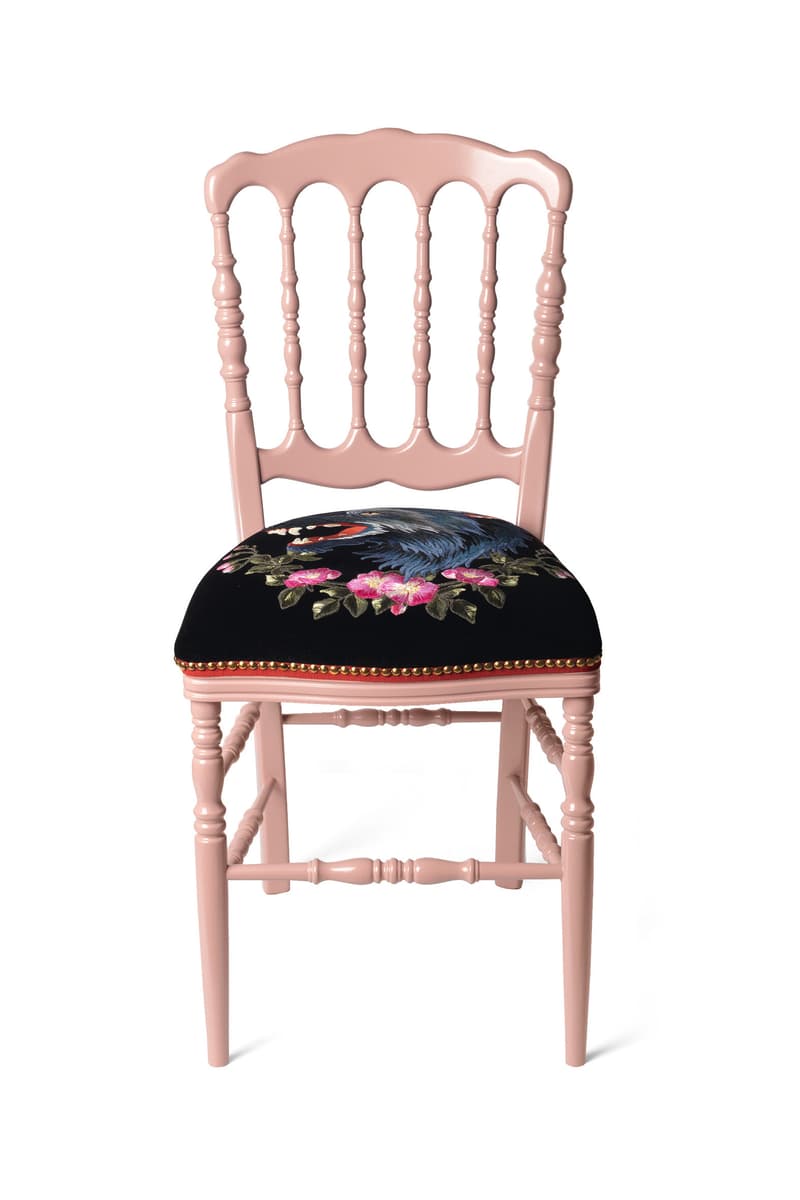 구찌 데코 가구 인테리어 베개 도자기 의자 테이블 커버 신상품