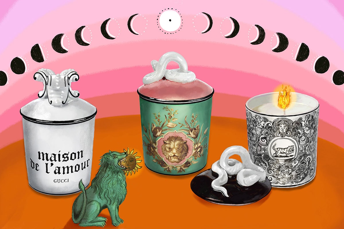 구찌 데코 가구 인테리어 베개 도자기 의자 테이블 커버 신상품