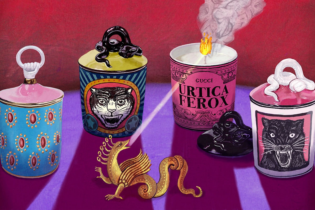 구찌 데코 가구 인테리어 베개 도자기 의자 테이블 커버 신상품