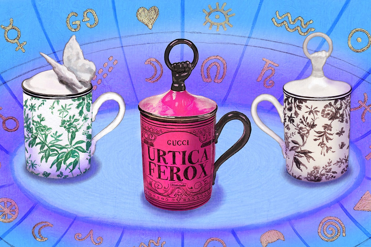 구찌 데코 가구 인테리어 베개 도자기 의자 테이블 커버 신상품