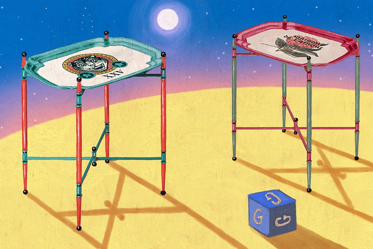 구찌 데코 가구 인테리어 베개 도자기 의자 테이블 커버 신상품