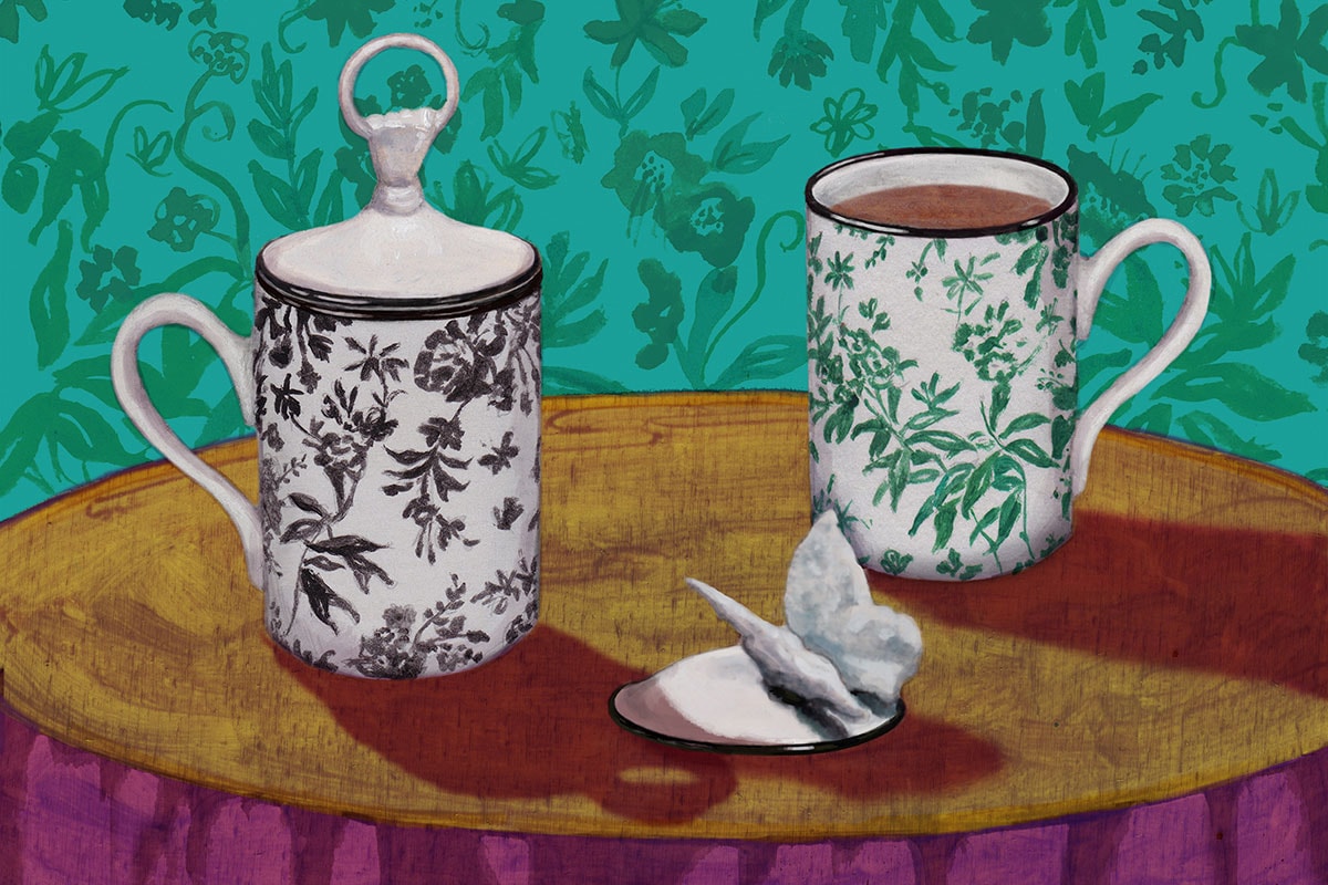 구찌 데코 가구 인테리어 베개 도자기 의자 테이블 커버 신상품