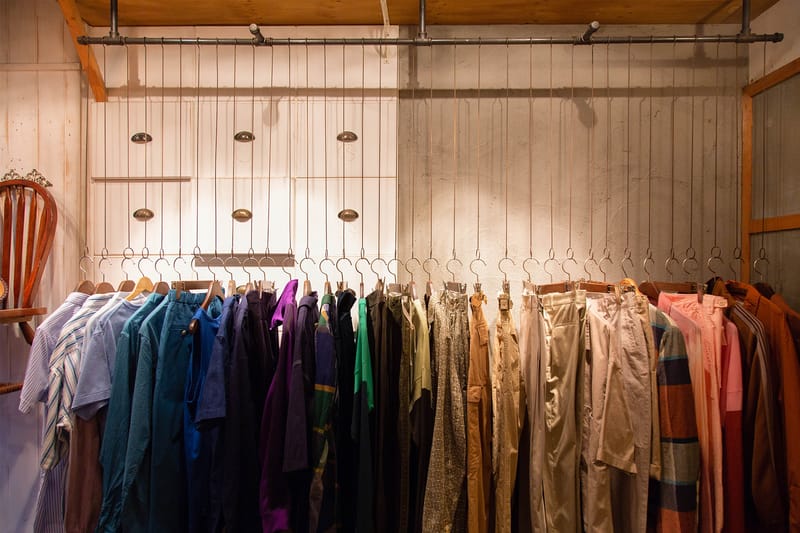 도시별 쇼핑 가이드 - 지방편