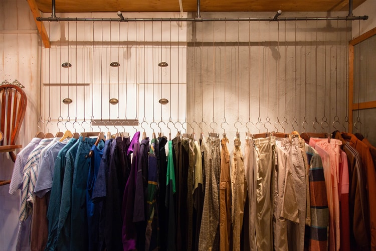 도시별 쇼핑 가이드 - 지방편