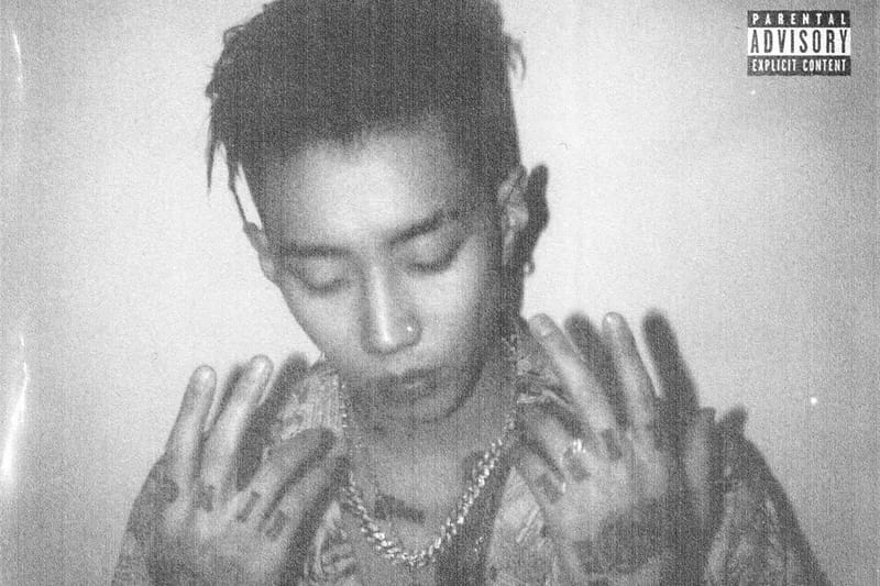 박재범의 미국 데뷔 EP 및 꼭 들어야 할 신규 앨범 4