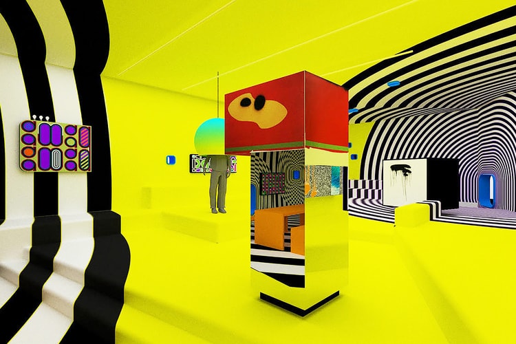 바캉스 특집 부산 추천 전시 6선