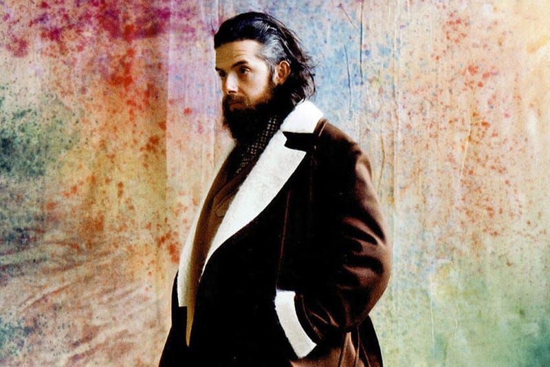 캡틴 선샤인 2018 FW 룩북 보기