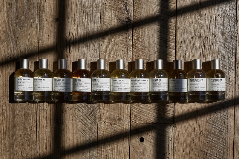 돌아온 르 라보 '시티 익스클루시브 이벤트' 국내 정보