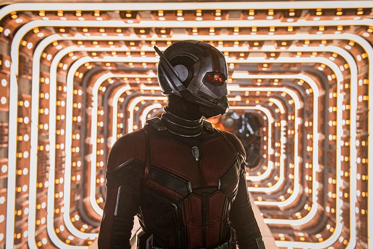 <어벤져스 4>의 힌트가 될 <앤트맨과 와스프>의 '양자 영역', 과학자들의 생각은?