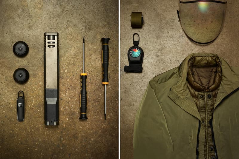 Essentials: <미션 임파서블 6: 폴아웃>의 어거스트 워커 2018