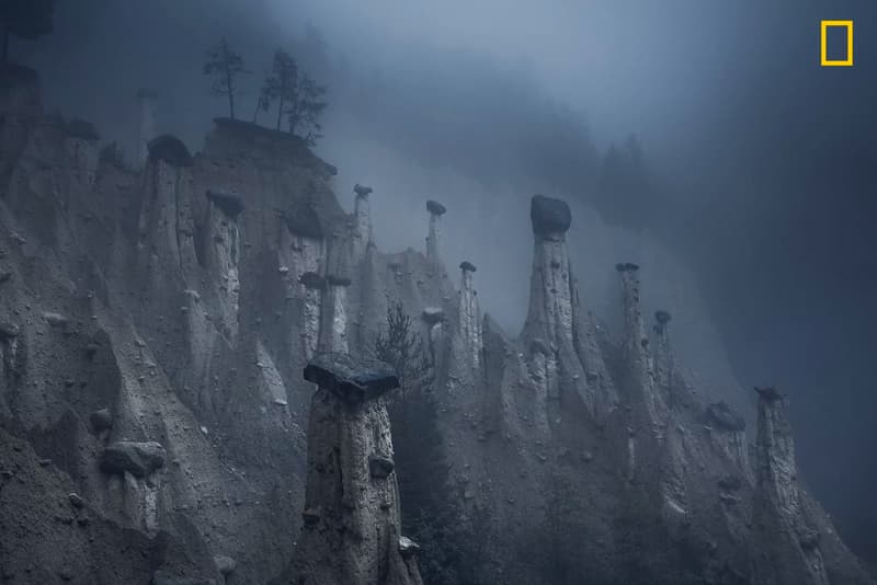 <내셔널 지오그래픽>이 선정한 2018 올해의 여행 사진 national geographic travel photographer of the year