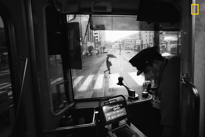 <내셔널 지오그래픽>이 선정한 2018 올해의 여행 사진 national geographic travel photographer of the year