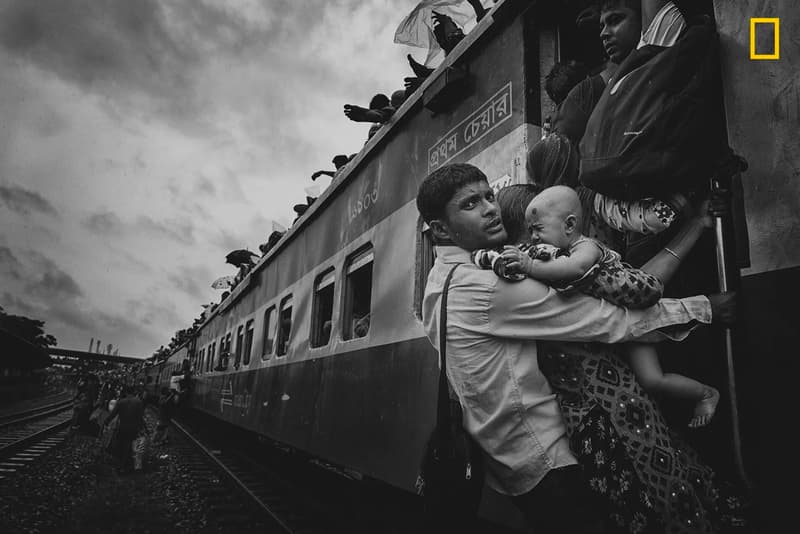 <내셔널 지오그래픽>이 선정한 2018 올해의 여행 사진 national geographic travel photographer of the year