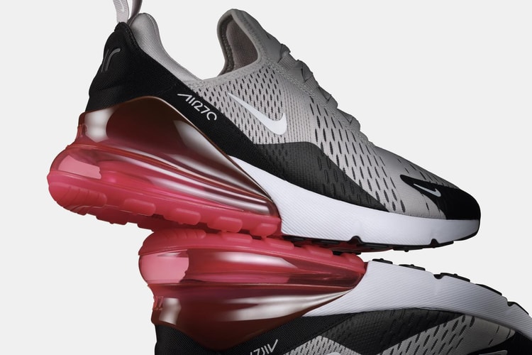 나이키를 먹여 살린 매출 하드 캐리 스니커는 무엇?