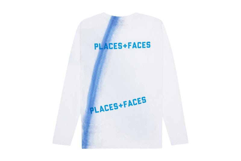 플레이시스 플러스 페이시스 협업 포함한 폴리텐* 옵틱스 2018 SS 캡슐