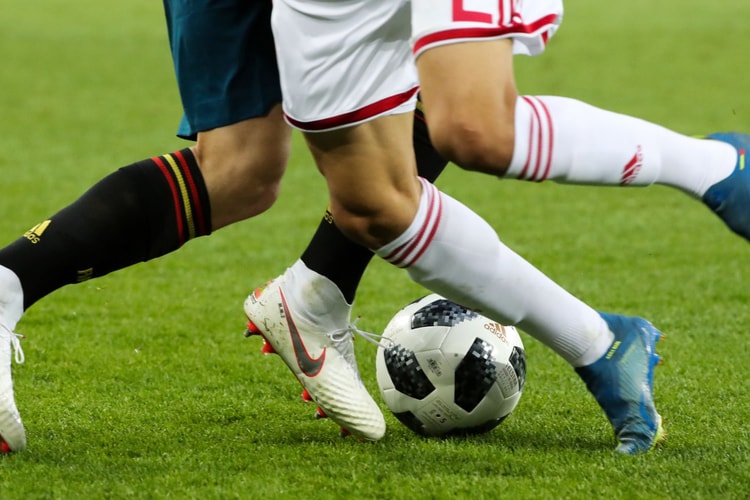 나이키 vs. 아디다스, 2018 러시아 월드컵 숨은 결승의 승자는?