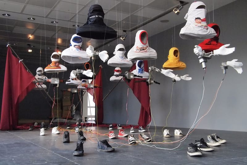 최고의 휴가를 선사할 8월 국내 호텔 전시 7선