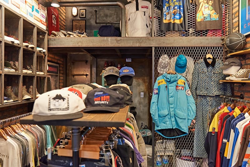 도시별 쇼핑 가이드 - 서울편