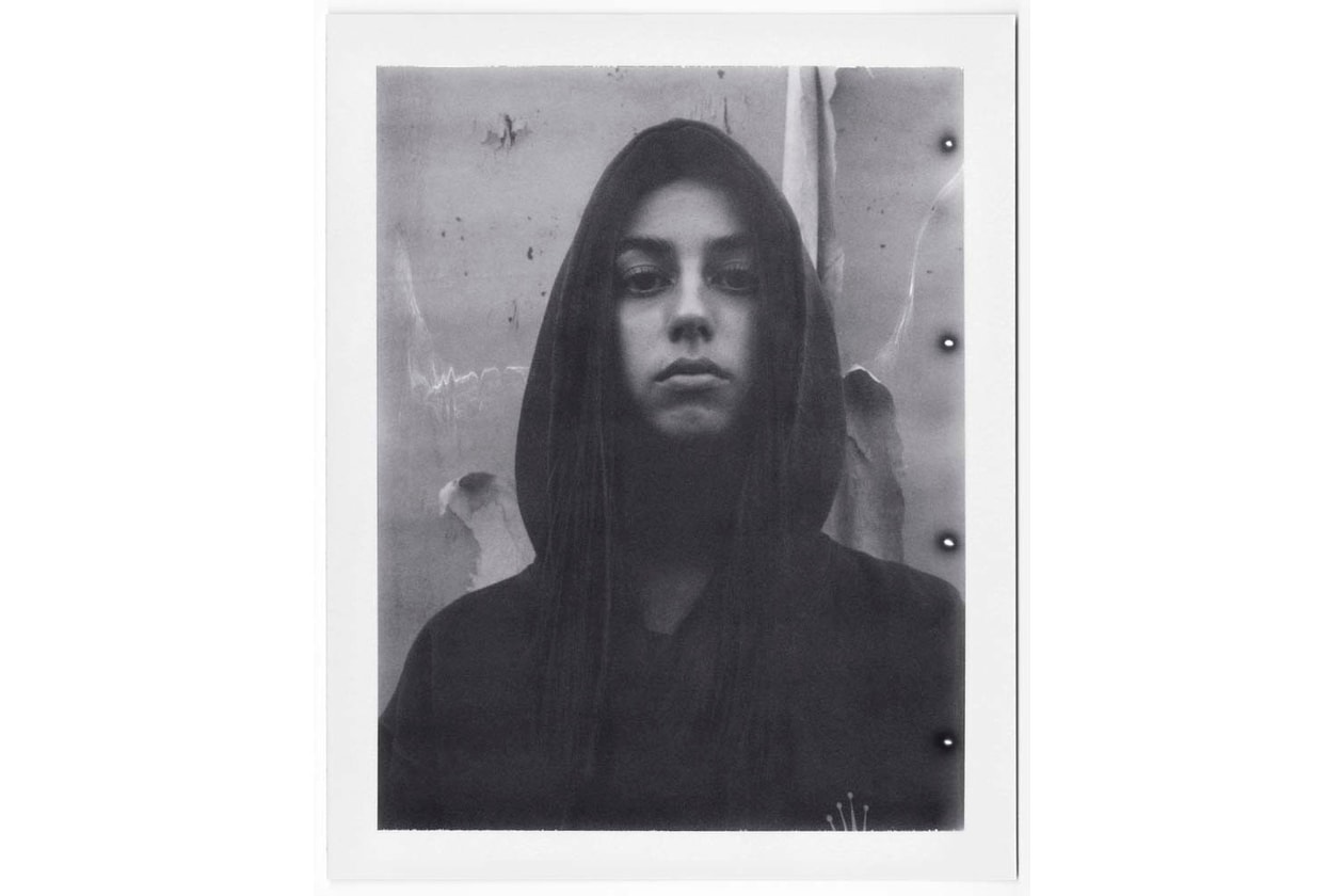 스투시 2018 봄, 여름 서울 화보 스투시 글로벌 <i-D> 매거진 협업