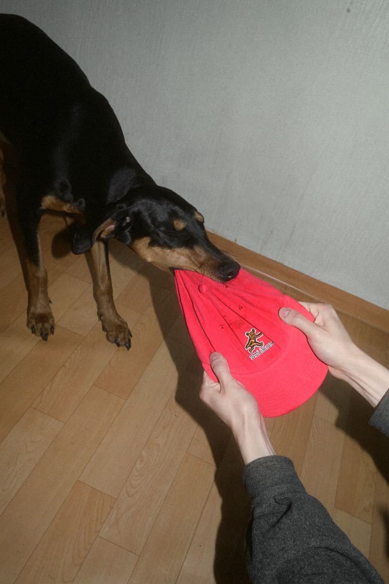 스투시 서울 2019 봄, 여름 룩북 스투시 글로벌 매거진 협업