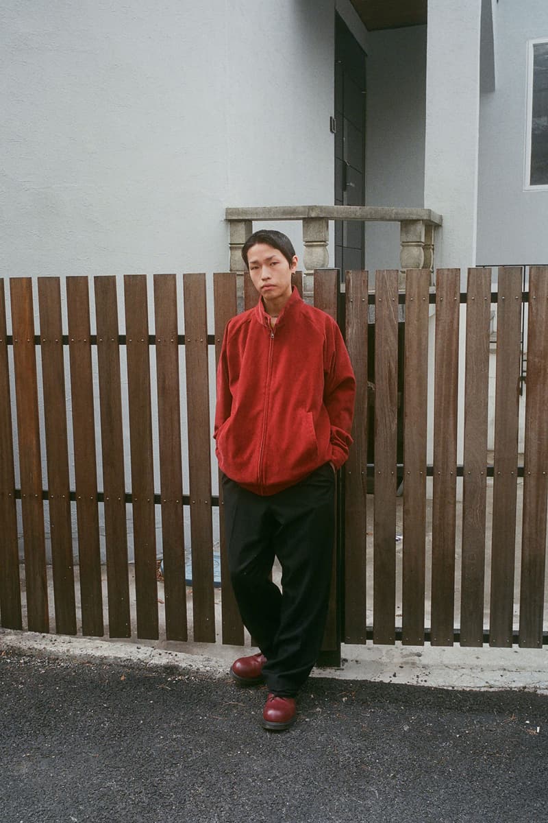 스투시 서울 2019 봄, 여름 룩북 스투시 글로벌 매거진 협업