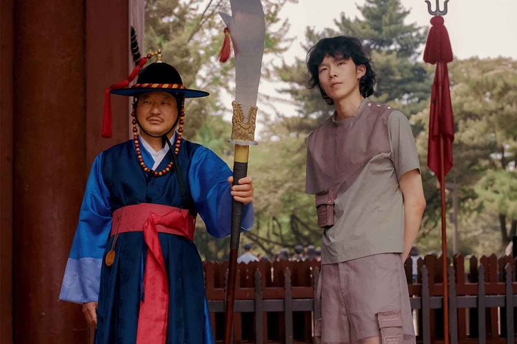 2019 SS 뉴욕 남성 패션위크 컬렉션 탑 5