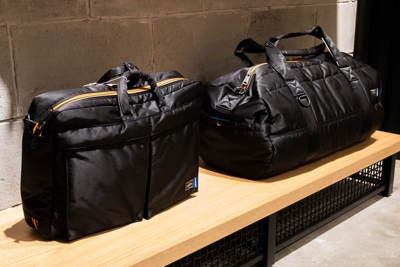 언디피티드 x 나이키 줌 코비 프로트로 1, 메이지도리 웨이스티드 유스 협업 2018 베르디 매장