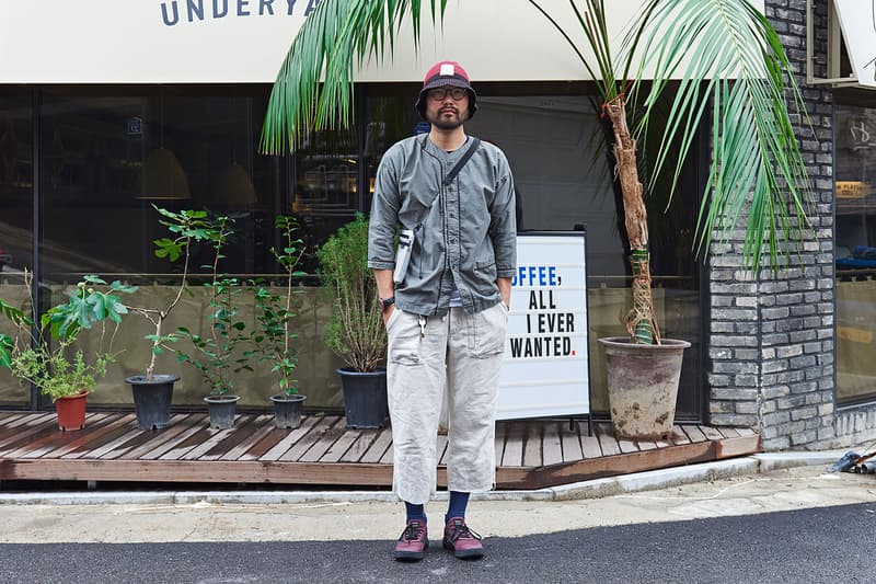 반스 울트라 레인지 라이프 스타일 직업별 #Streetsnaps 2018 여름 #Streetsnaps vans-ultrarange-streetsnaps-Lifestyle