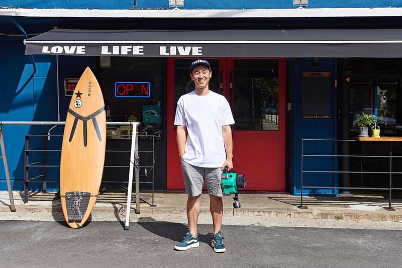 반스 울트라 레인지 라이프 스타일 직업별 #Streetsnaps 2018 여름 #Streetsnaps vans-ultrarange-streetsnaps-Lifestyle