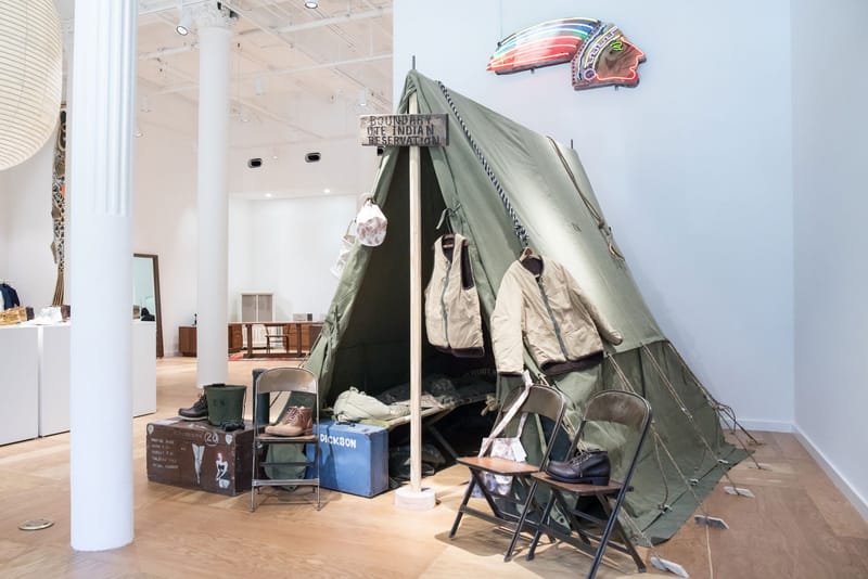 비즈빔 박물관 개점, LA '비즈빔 엑스포지션'