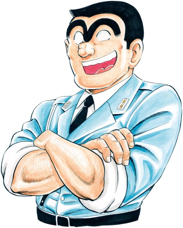 <주간 소년 점프> 50주년 기념 33호 특별판, 전시 & 카페 정보 2018