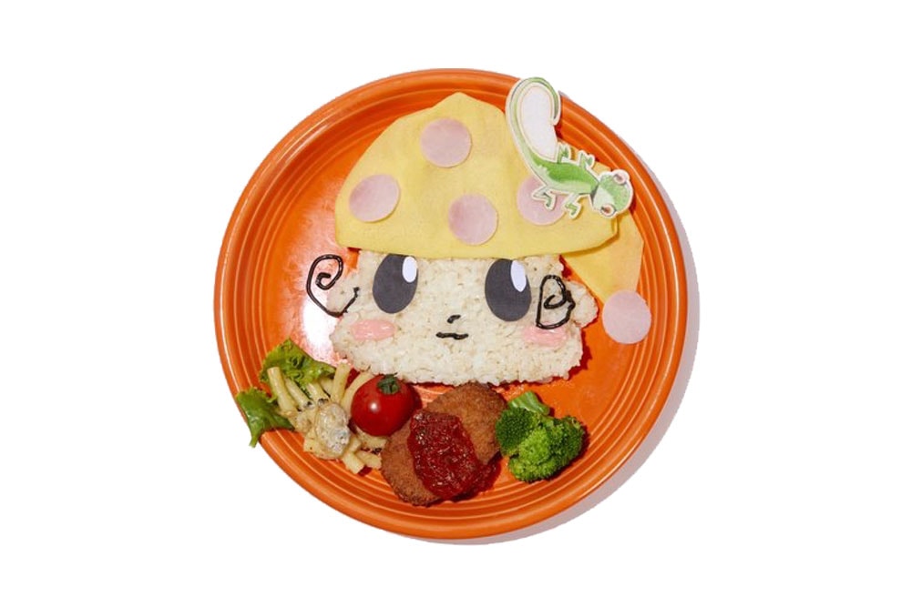 <주간 소년 점프> 50주년 기념 33호 특별판, 전시 & 카페 정보 2018