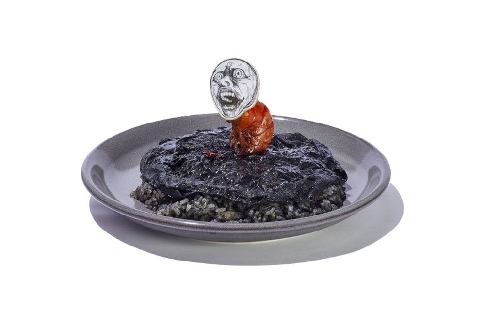 <주간 소년 점프> 50주년 기념 33호 특별판, 전시 & 카페 정보 2018