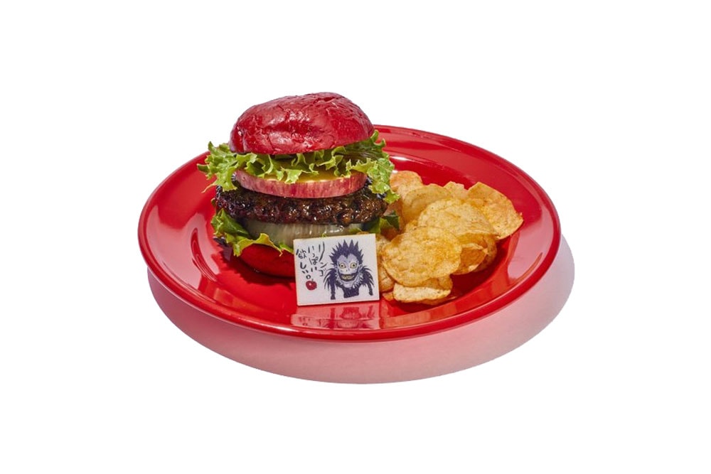 <주간 소년 점프> 50주년 기념 33호 특별판, 전시 & 카페 정보 2018