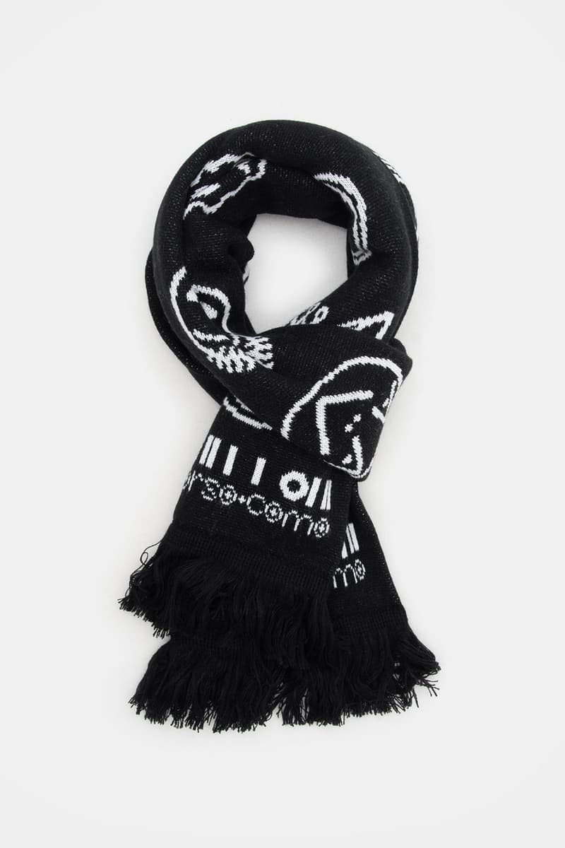 10 꼬르소 꼬모 서울 x 워너원 협업 제품군 2018