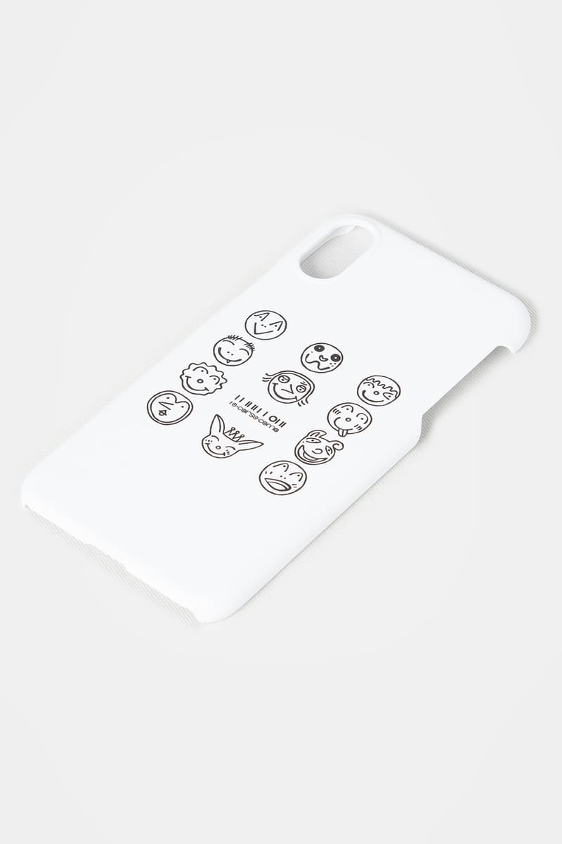 10 꼬르소 꼬모 서울 x 워너원 협업 제품군 2018