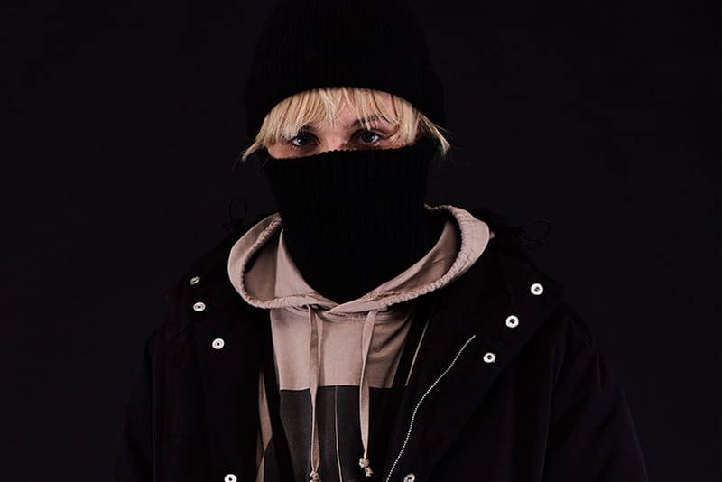 1017 알릭스 9SM 2018 FW ‘Relentless’ 컬렉션