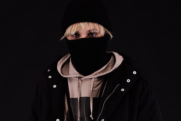 1017 알릭스 9SM 2018 FW ‘Relentless’ 컬렉션