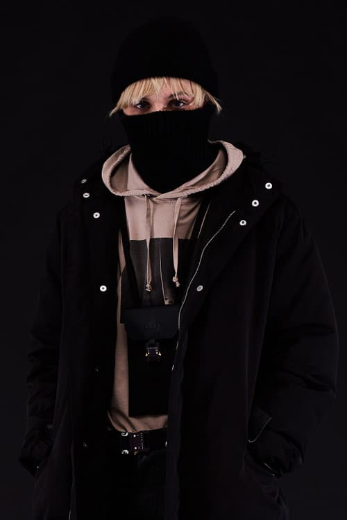 1017 알릭스 9SM 2018 FW ‘Relentless’ 컬렉션