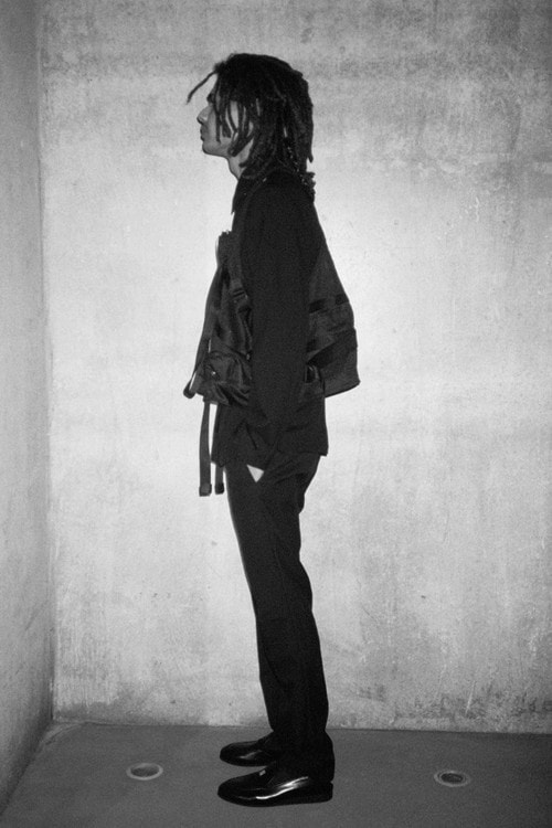 1017 알릭스 9SM 2018 FW ‘Relentless’ 컬렉션