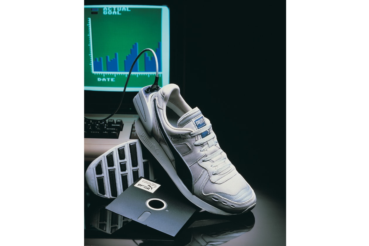 푸마 x 아더에러 2018 여름 협업 컬렉션  puma-and-adererror-collaboration-futro