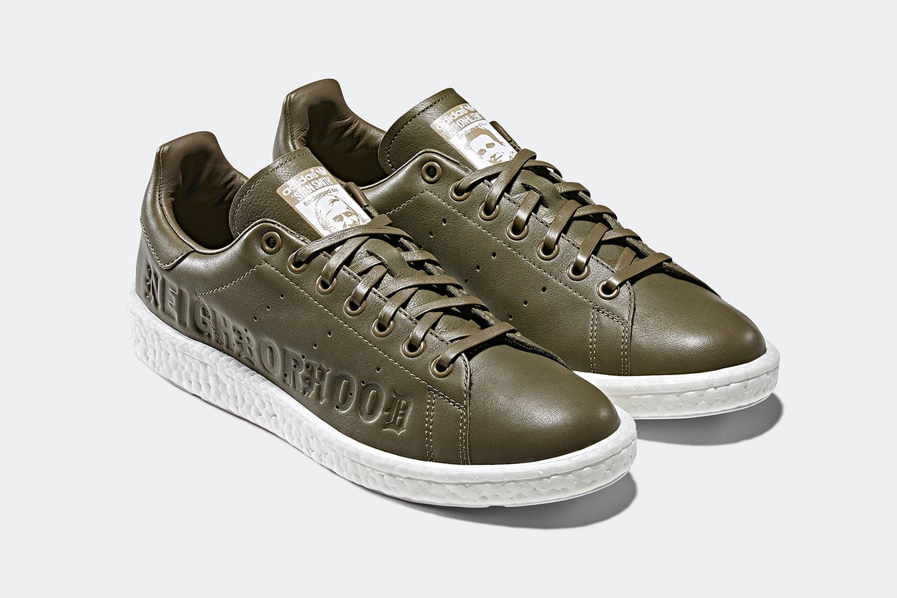 2018년 9월 첫째 주 발매 목록 - 신발