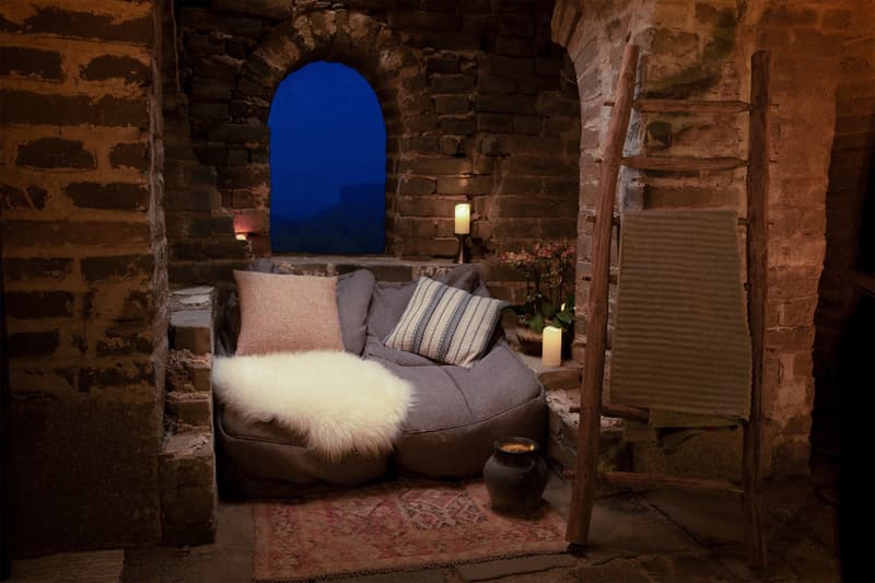 에어비앤비 만리장성 숙박 콘테스트 2018 취소