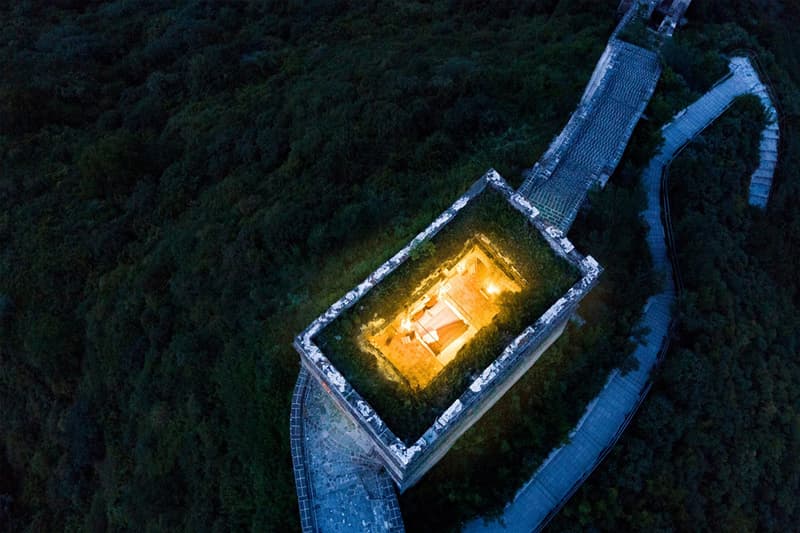 에어비앤비 만리장성 숙박 콘테스트 2018 취소