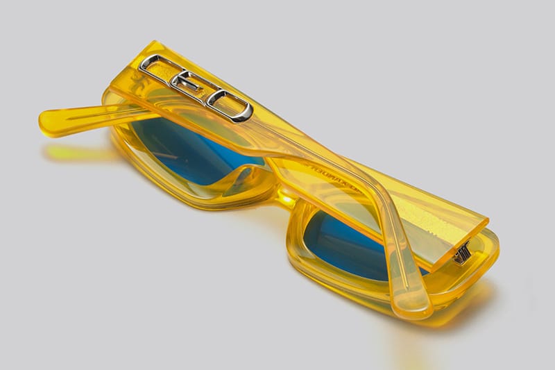 젠틀몬스터 x 알렉산더 왕 협업 선글라스 출시일 & 가격 정보